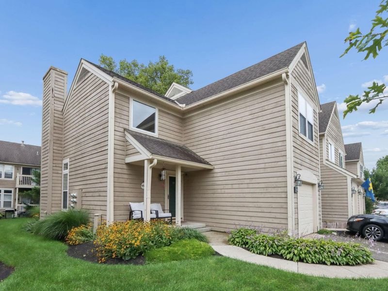 3414 Eastwoodlands Trail, Hilliard, OH 43026 Photo 5