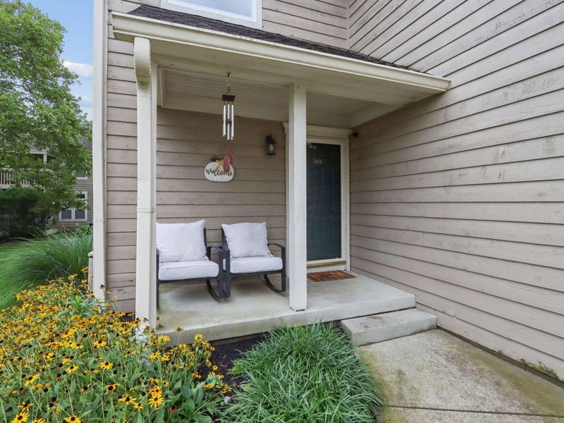 3414 Eastwoodlands Trail, Hilliard, OH 43026 Photo 6