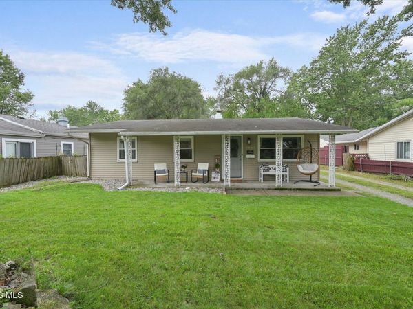 5007 Brinthaven Road , Sylvania, OH 43560