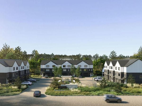 27 Prospect Hill Road, Unit 11, Sunapee, NH 03782