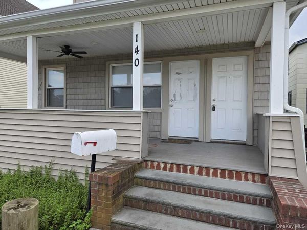 140 N Forest Avenue , Unit 2nd Floor, Rockville Centre, NY 11570