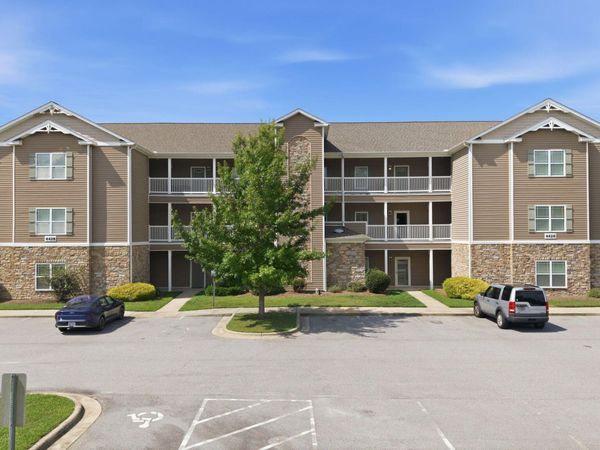 4428 Bluebill Drive, Unit 3, Greenville, NC 27858