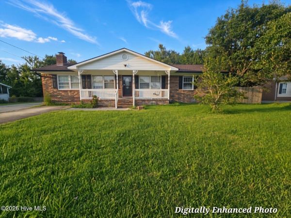 13 Collins Drive, Midway Park, NC 28544