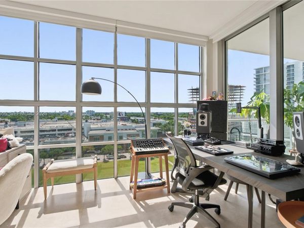 3451 NE 1st Ave , Unit M-0904, Miami, FL 33137