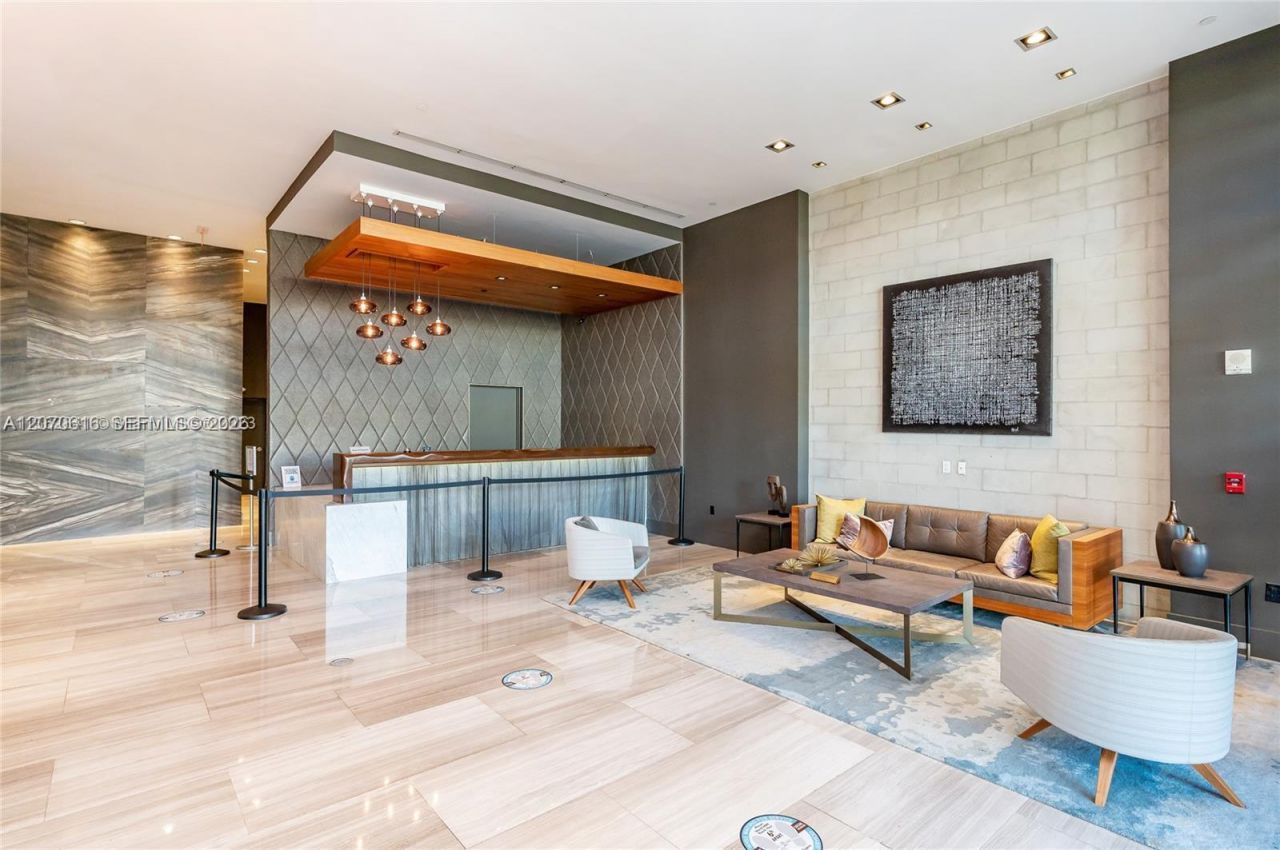 3451 NE 1st Ave , Unit M-0904, Miami, FL 33137 Photo