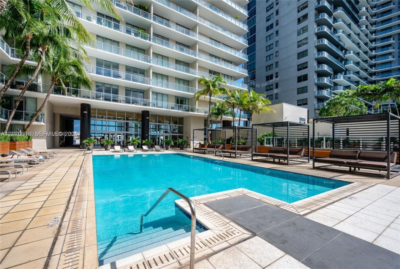 3451 NE 1st Ave , Unit M-0904, Miami, FL 33137 Photo