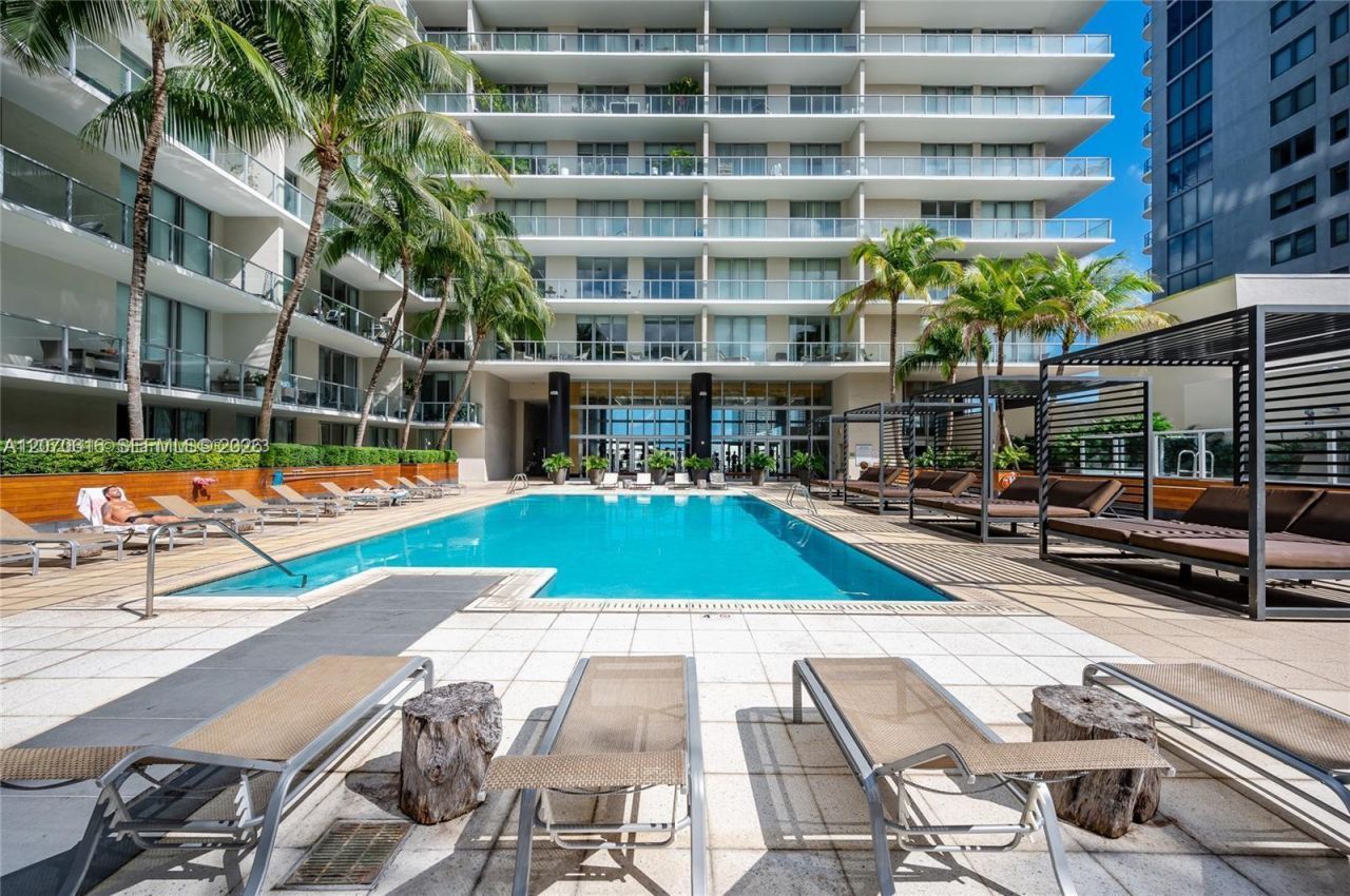 3451 NE 1st Ave , Unit M-0904, Miami, FL 33137 Photo