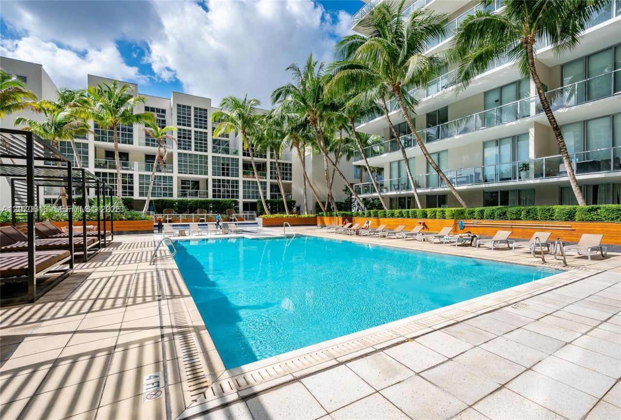 3451 NE 1st Ave , Unit M-0904, Miami, FL 33137 Photo
