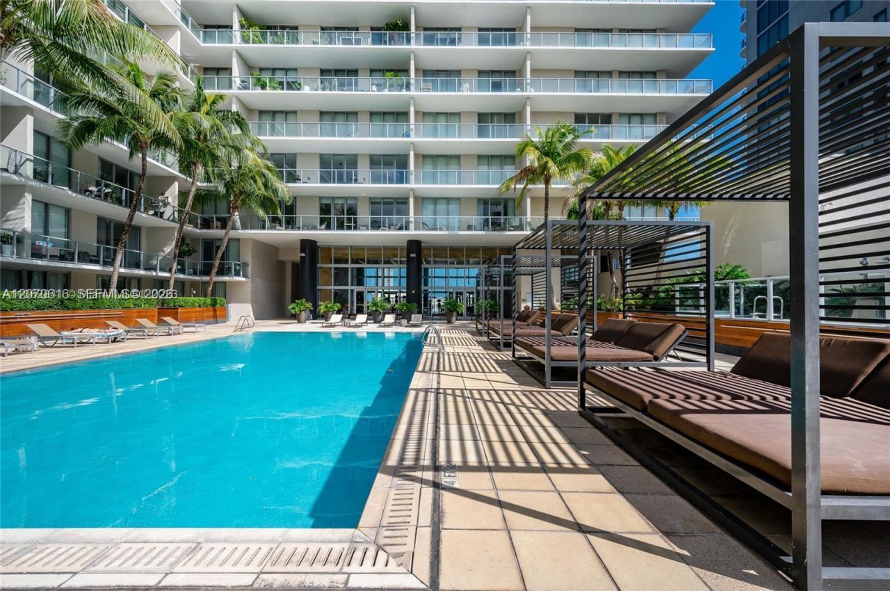 3451 NE 1st Ave , Unit M-0904, Miami, FL 33137 Photo