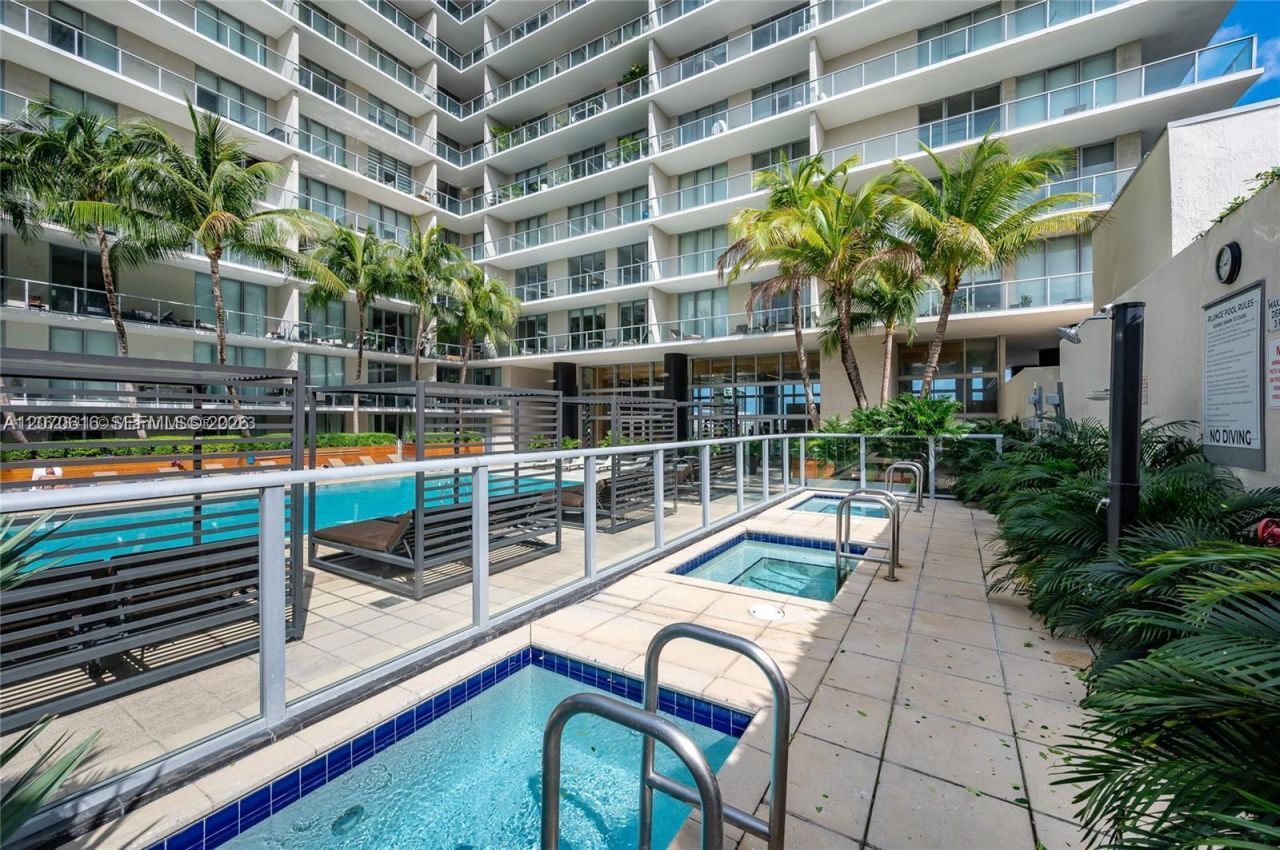 3451 NE 1st Ave , Unit M-0904, Miami, FL 33137 Photo