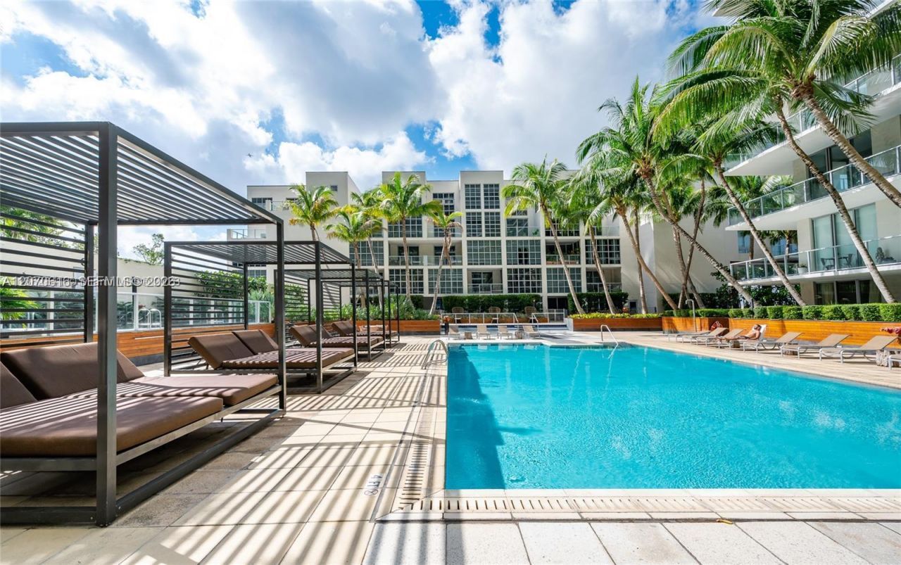 3451 NE 1st Ave , Unit M-0904, Miami, FL 33137 Photo