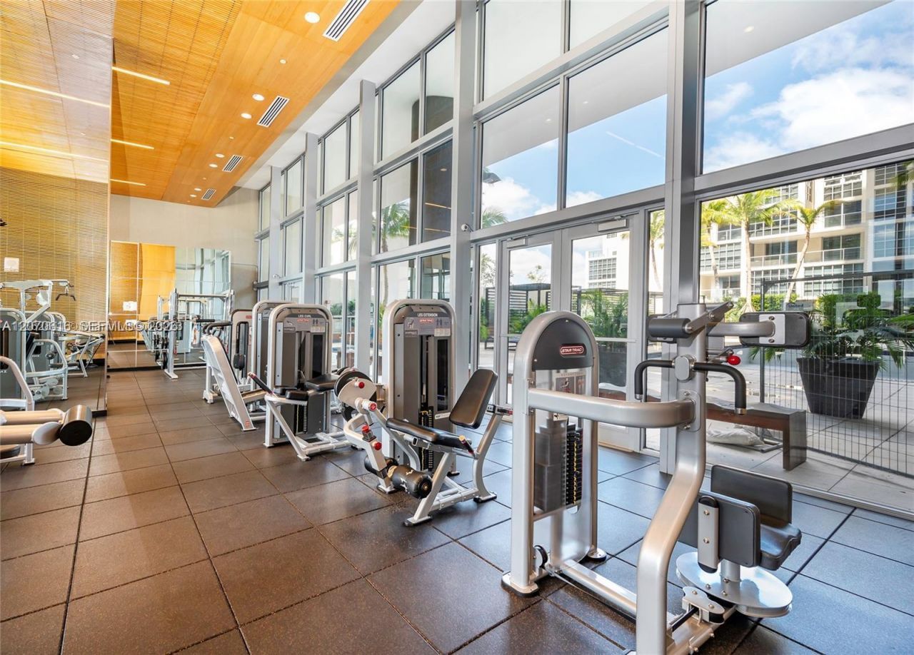 3451 NE 1st Ave , Unit M-0904, Miami, FL 33137 Photo