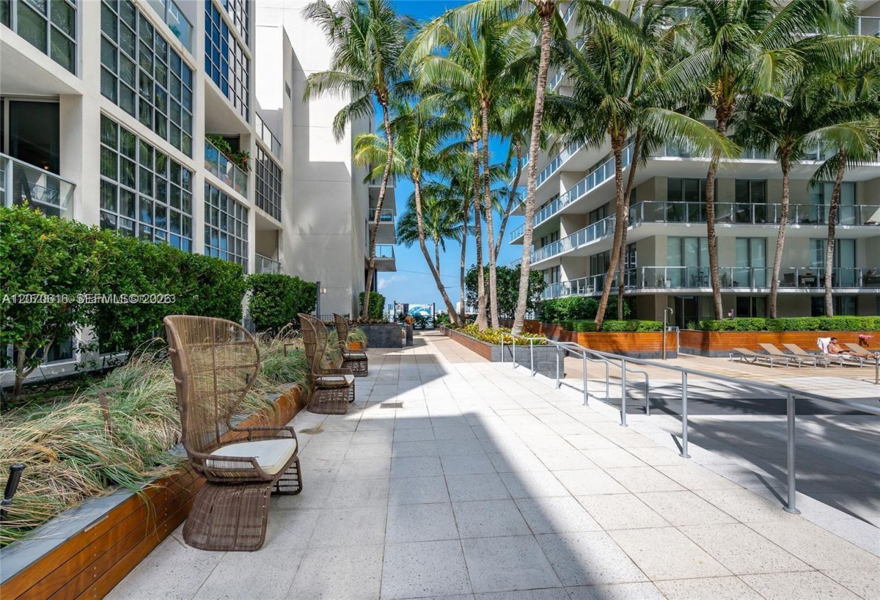 3451 NE 1st Ave , Unit M-0904, Miami, FL 33137 Photo