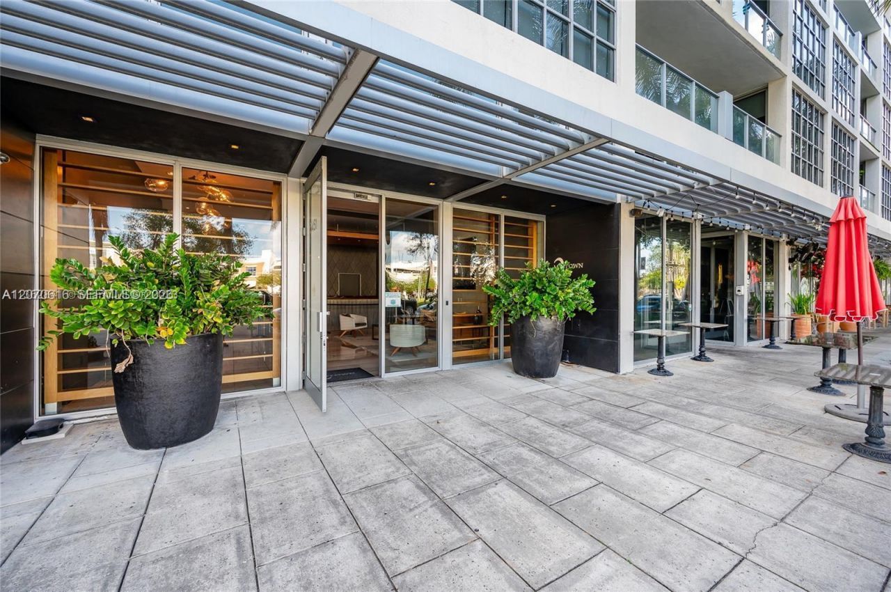 3451 NE 1st Ave , Unit M-0904, Miami, FL 33137 Photo