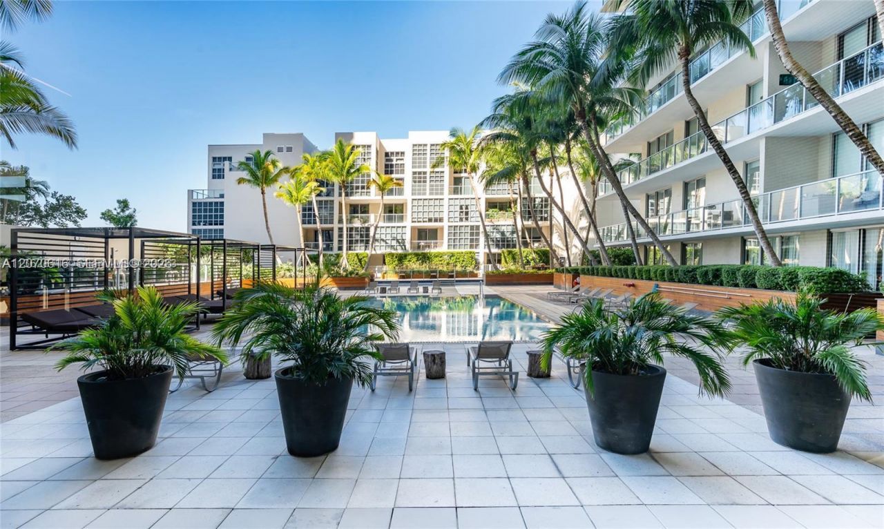 3451 NE 1st Ave , Unit M-0904, Miami, FL 33137 Photo