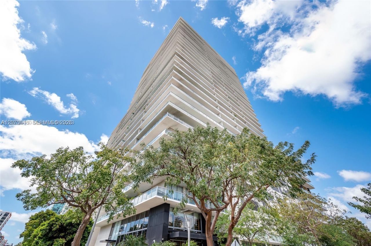 3451 NE 1st Ave , Unit M-0904, Miami, FL 33137 Photo