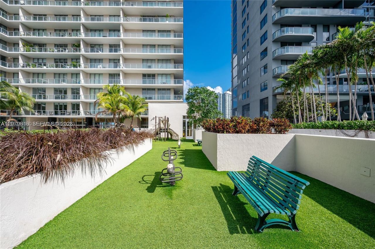 3451 NE 1st Ave , Unit M-0904, Miami, FL 33137 Photo