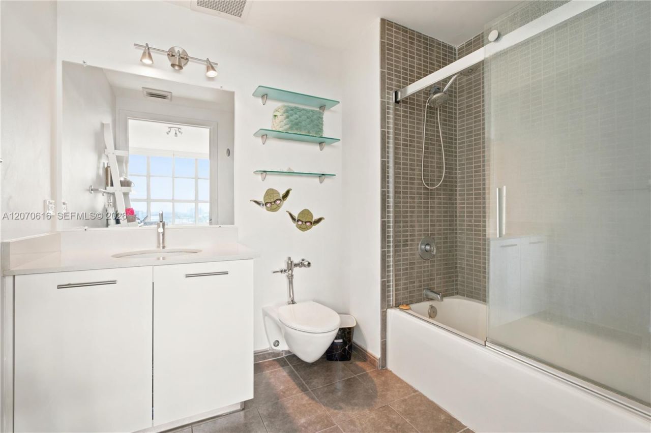 3451 NE 1st Ave , Unit M-0904, Miami, FL 33137 Photo