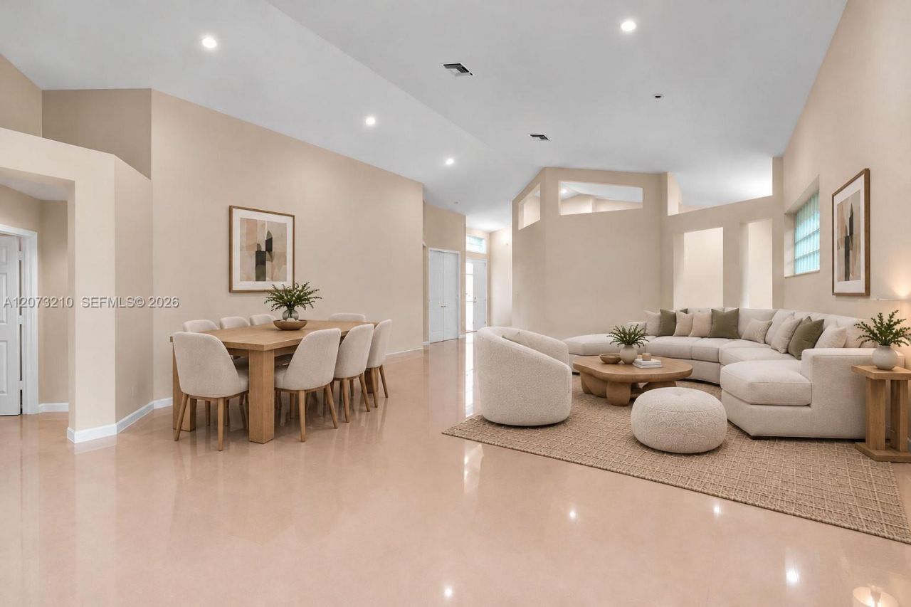 1090 SW 156th Avenue, Pembroke Pines, FL 33027 Photo