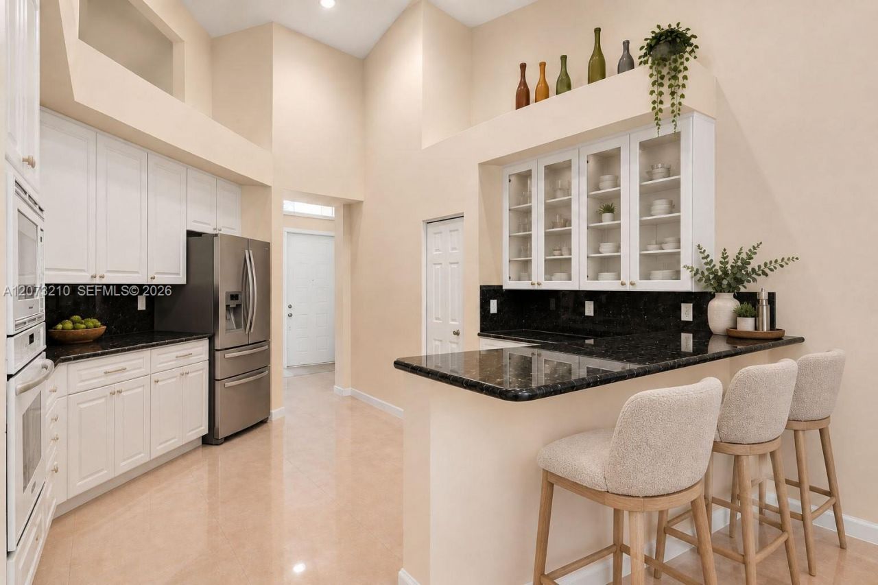 1090 SW 156th Avenue, Pembroke Pines, FL 33027 Photo