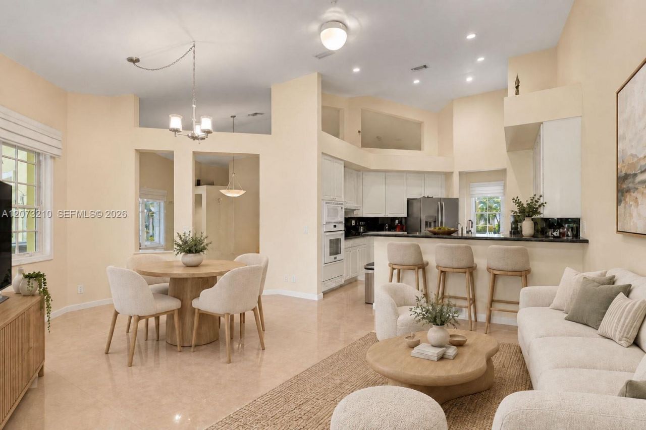 1090 SW 156th Avenue, Pembroke Pines, FL 33027 Photo