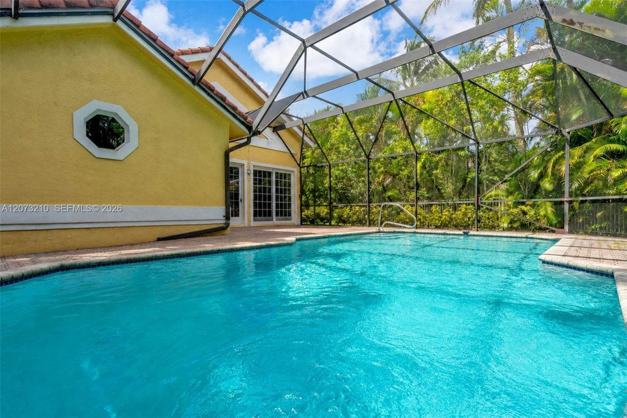 1090 SW 156th Ave , Pembroke Pines, FL 33027 Photo