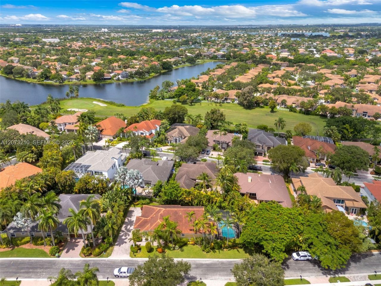 1090 SW 156th Ave , Pembroke Pines, FL 33027 Photo