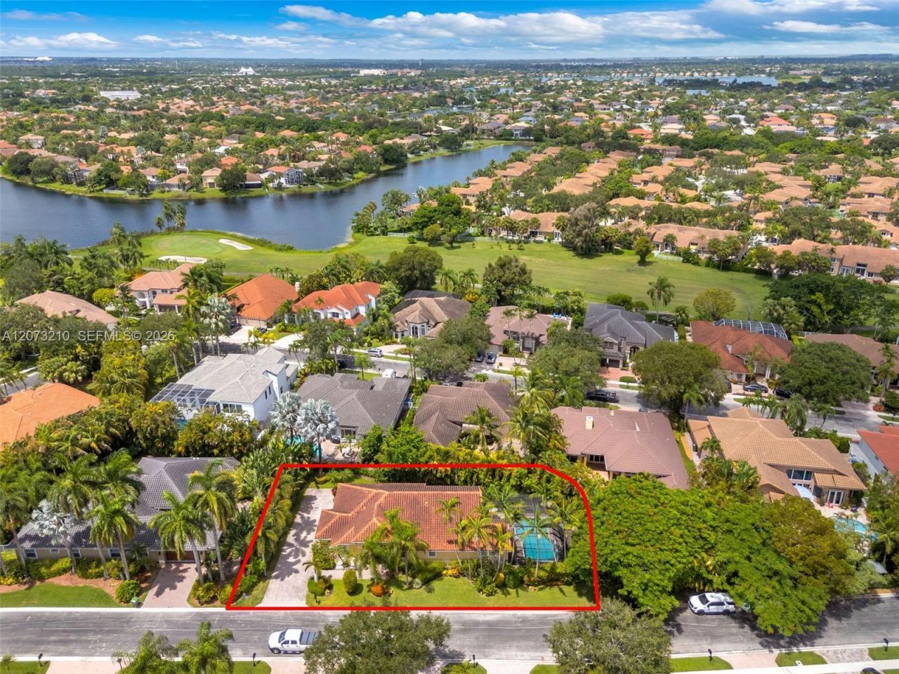 1090 SW 156th Ave , Pembroke Pines, FL 33027 Photo
