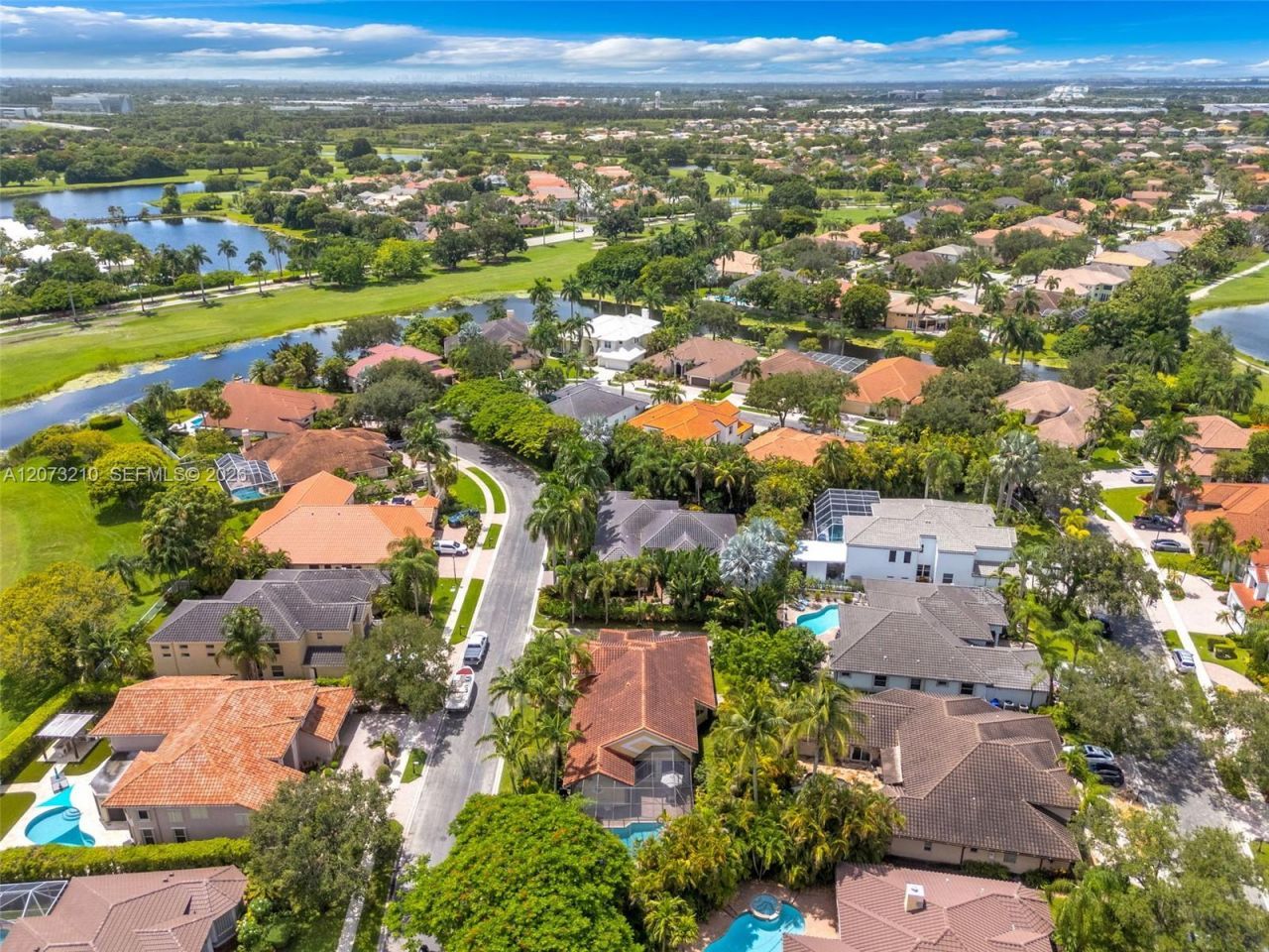 1090 SW 156th Ave , Pembroke Pines, FL 33027 Photo