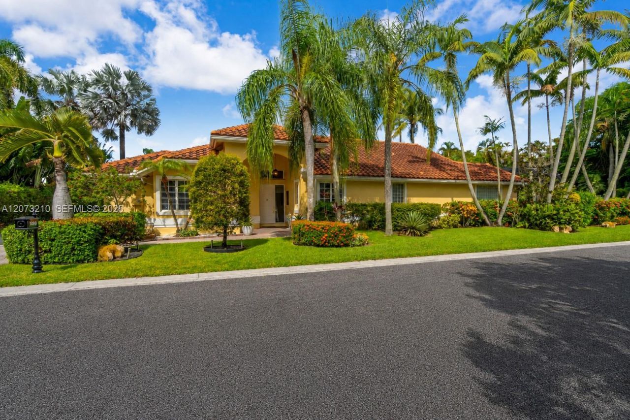 1090 SW 156th Avenue, Pembroke Pines, FL 33027 Photo
