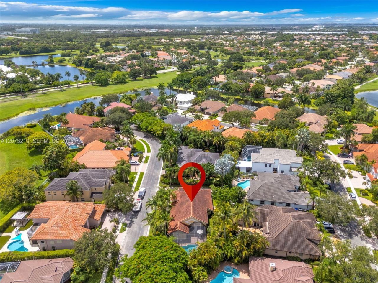 1090 SW 156th Ave , Pembroke Pines, FL 33027 Photo