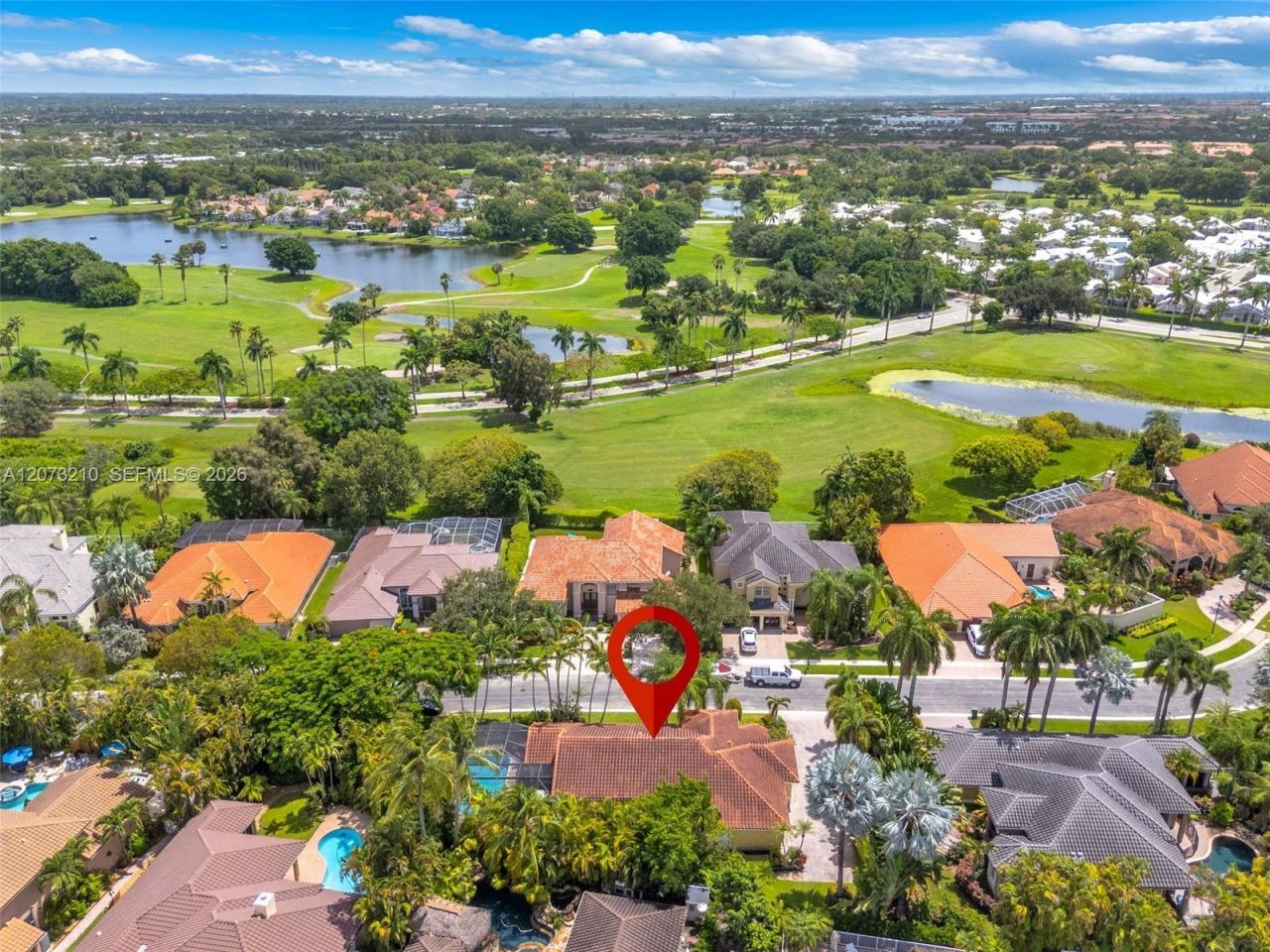 1090 SW 156th Ave , Pembroke Pines, FL 33027 Photo