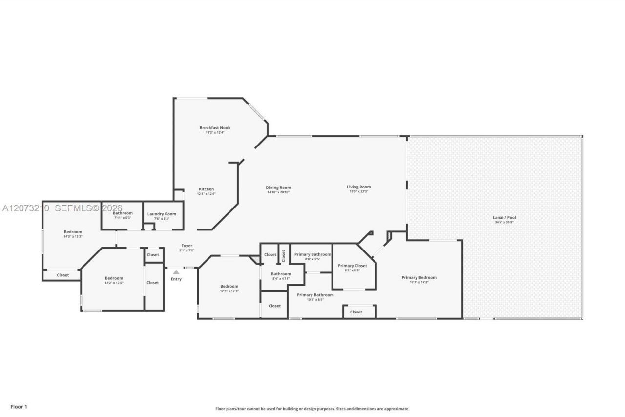1090 SW 156th Ave , Pembroke Pines, FL 33027 Photo