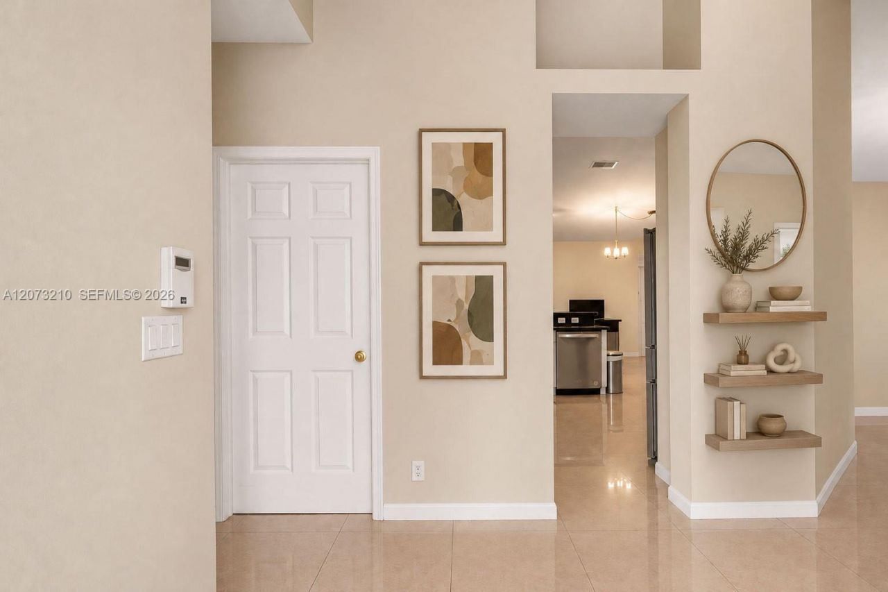 1090 SW 156th Avenue, Pembroke Pines, FL 33027 Photo