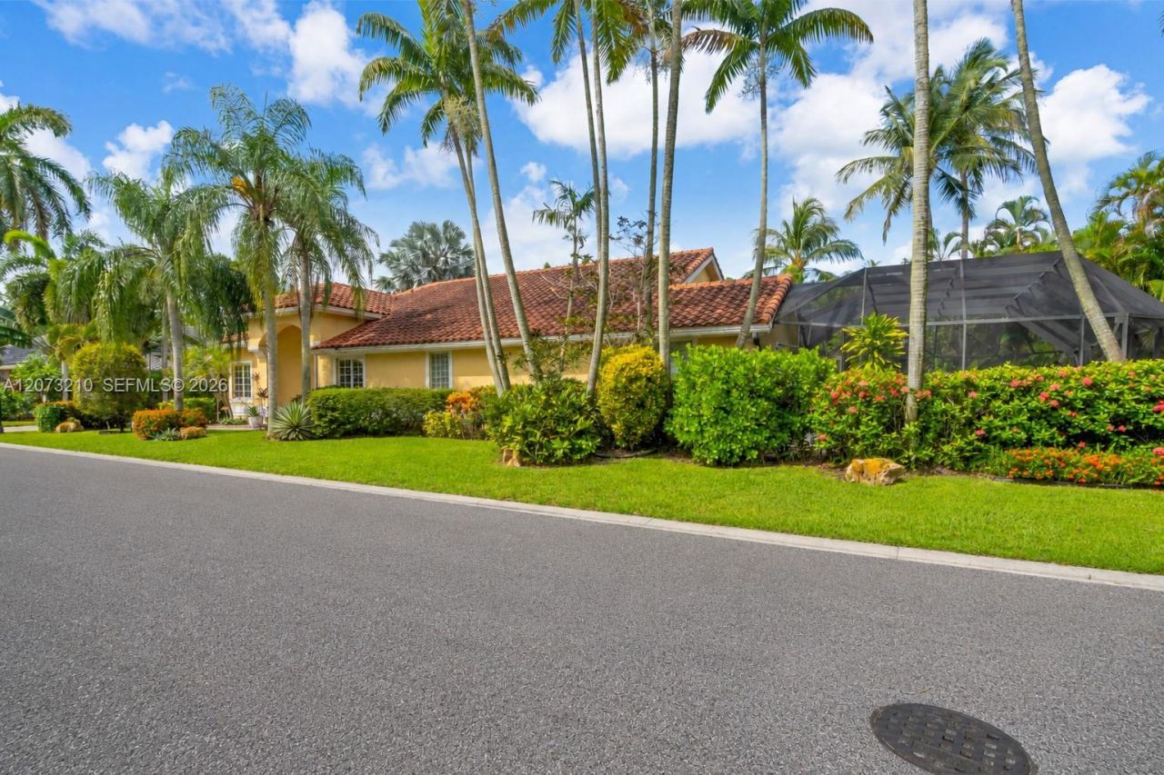 1090 SW 156th Ave, Pembroke Pines, FL 33027 Photo
