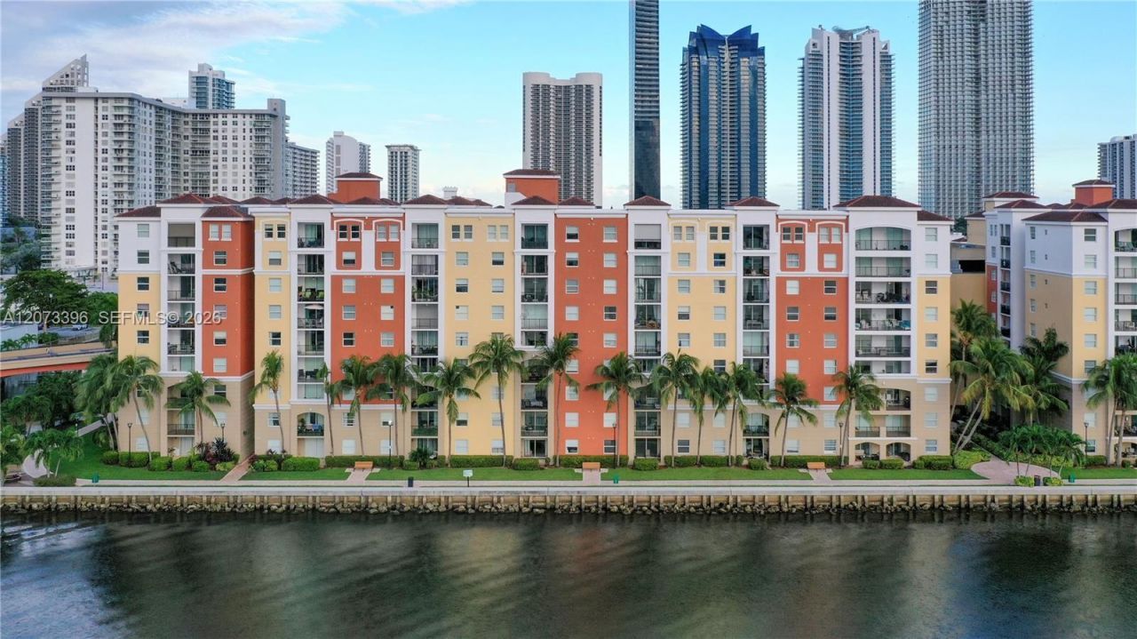17150 N Bay Rd , Unit 2902, Sunny Isles Beach, FL 33160 Photo