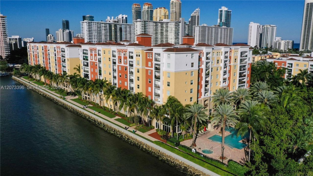 17150 N Bay Rd , Unit 2902, Sunny Isles Beach, FL 33160 Photo