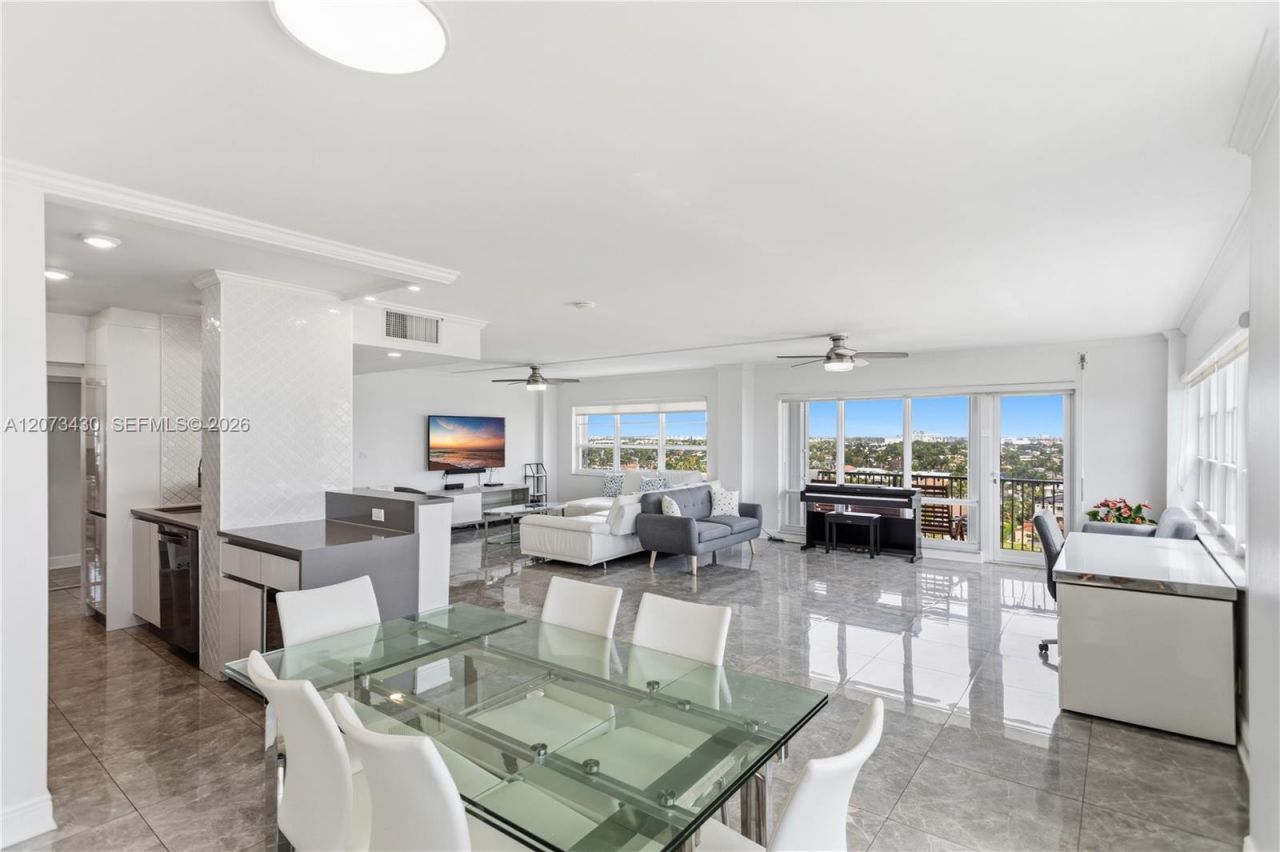 340 Sunset Dr , Unit 1210, Fort Lauderdale, FL 33301 Photo