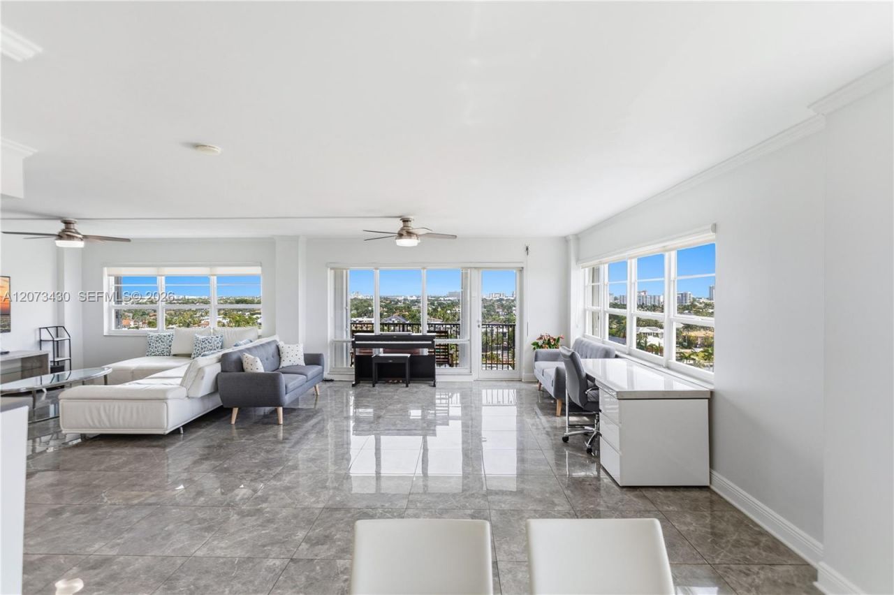 340 Sunset Dr , Unit 1210, Fort Lauderdale, FL 33301 Photo