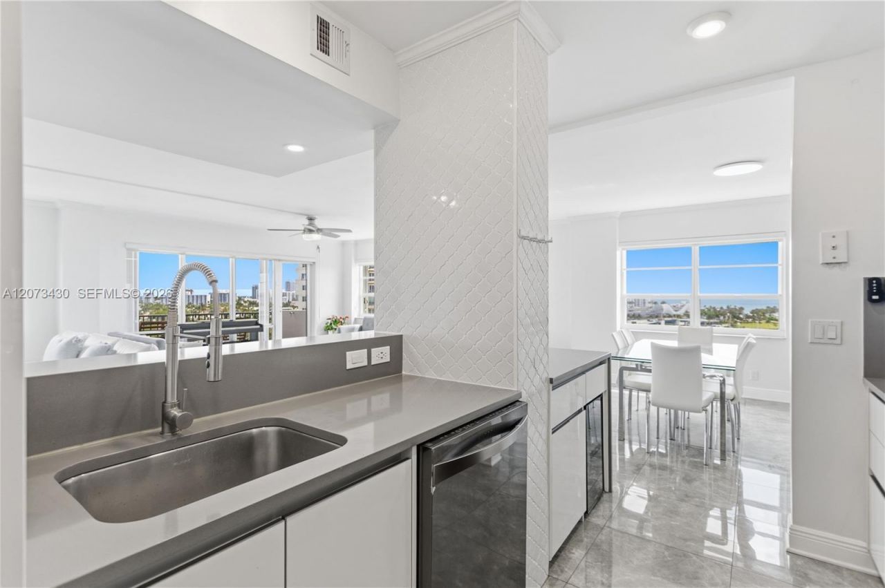 340 Sunset Dr , Unit 1210, Fort Lauderdale, FL 33301 Photo