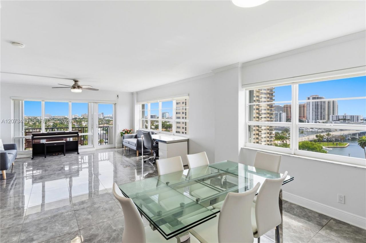 340 Sunset Dr , Unit 1210, Fort Lauderdale, FL 33301 Photo