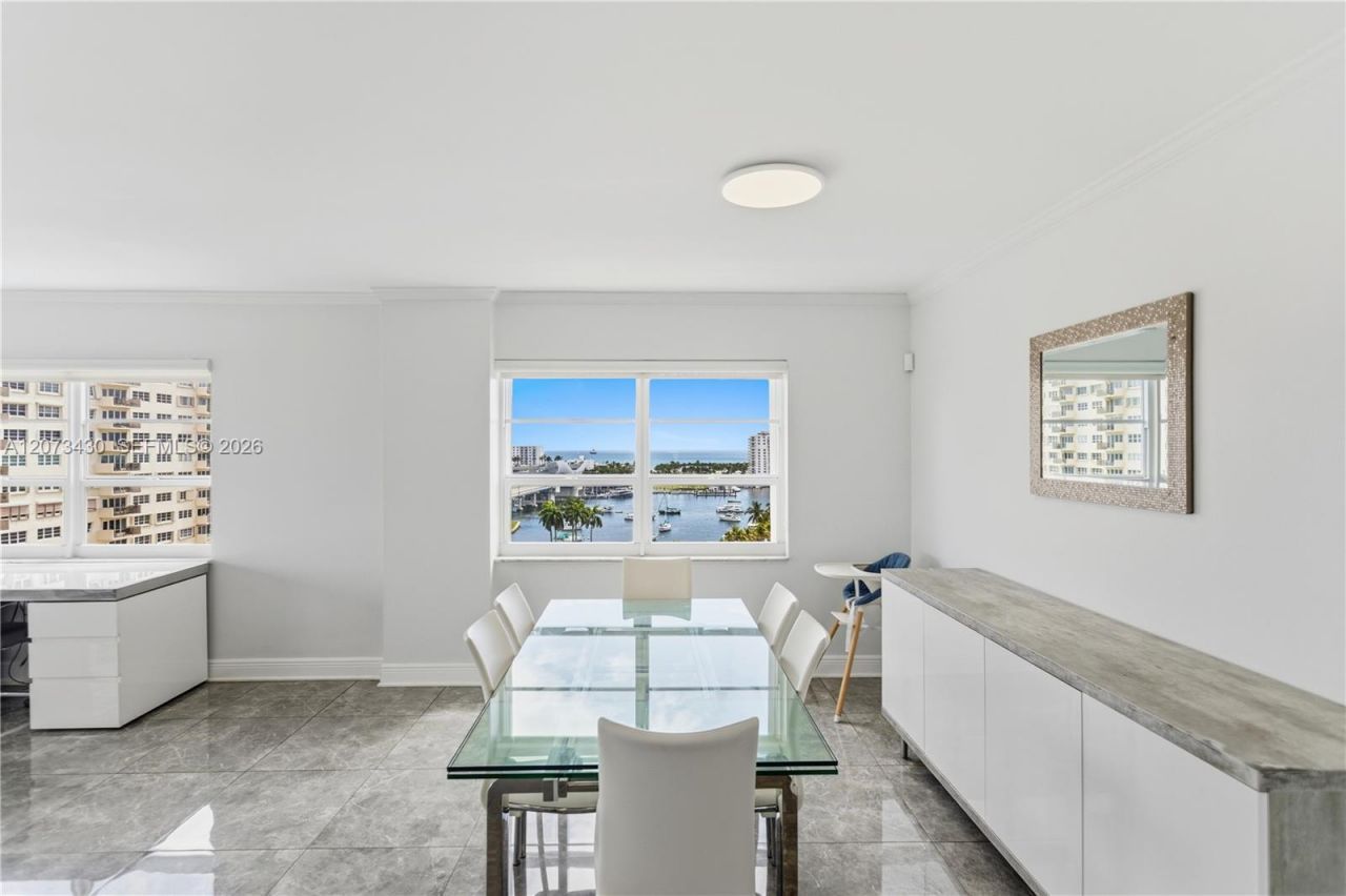 340 Sunset Dr , Unit 1210, Fort Lauderdale, FL 33301 Photo