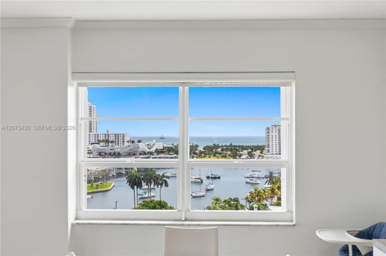340 Sunset Dr , Unit 1210, Fort Lauderdale, FL 33301 Photo