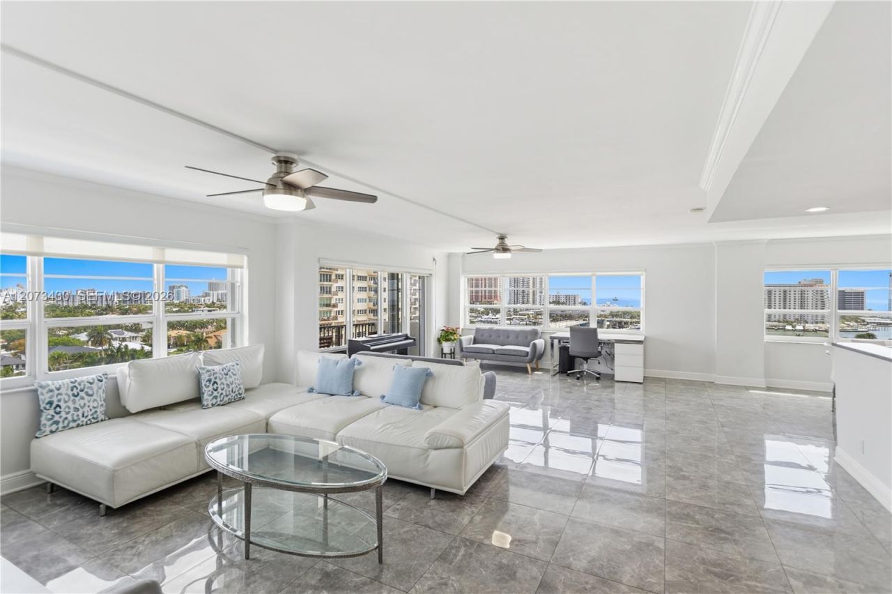340 Sunset Dr , Unit 1210, Fort Lauderdale, FL 33301 Photo