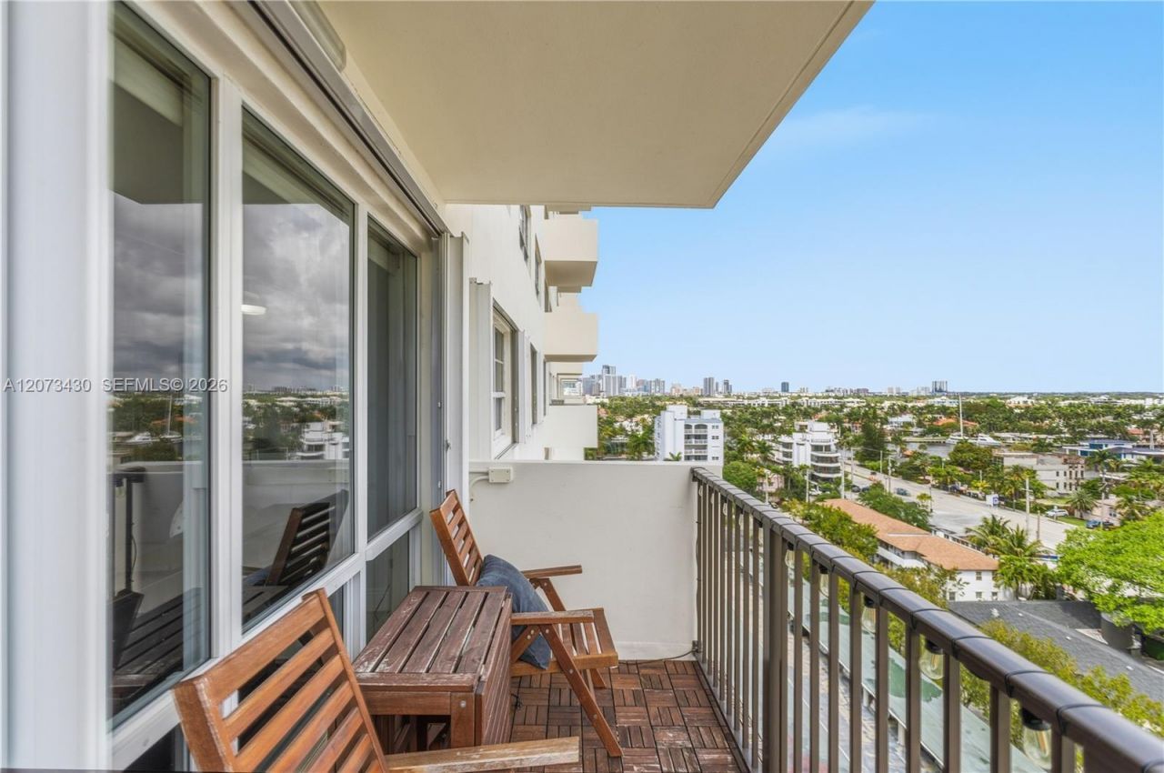 340 Sunset Dr , Unit 1210, Fort Lauderdale, FL 33301 Photo