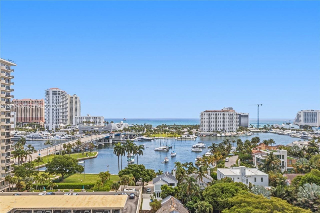 340 Sunset Dr , Unit 1210, Fort Lauderdale, FL 33301 Photo