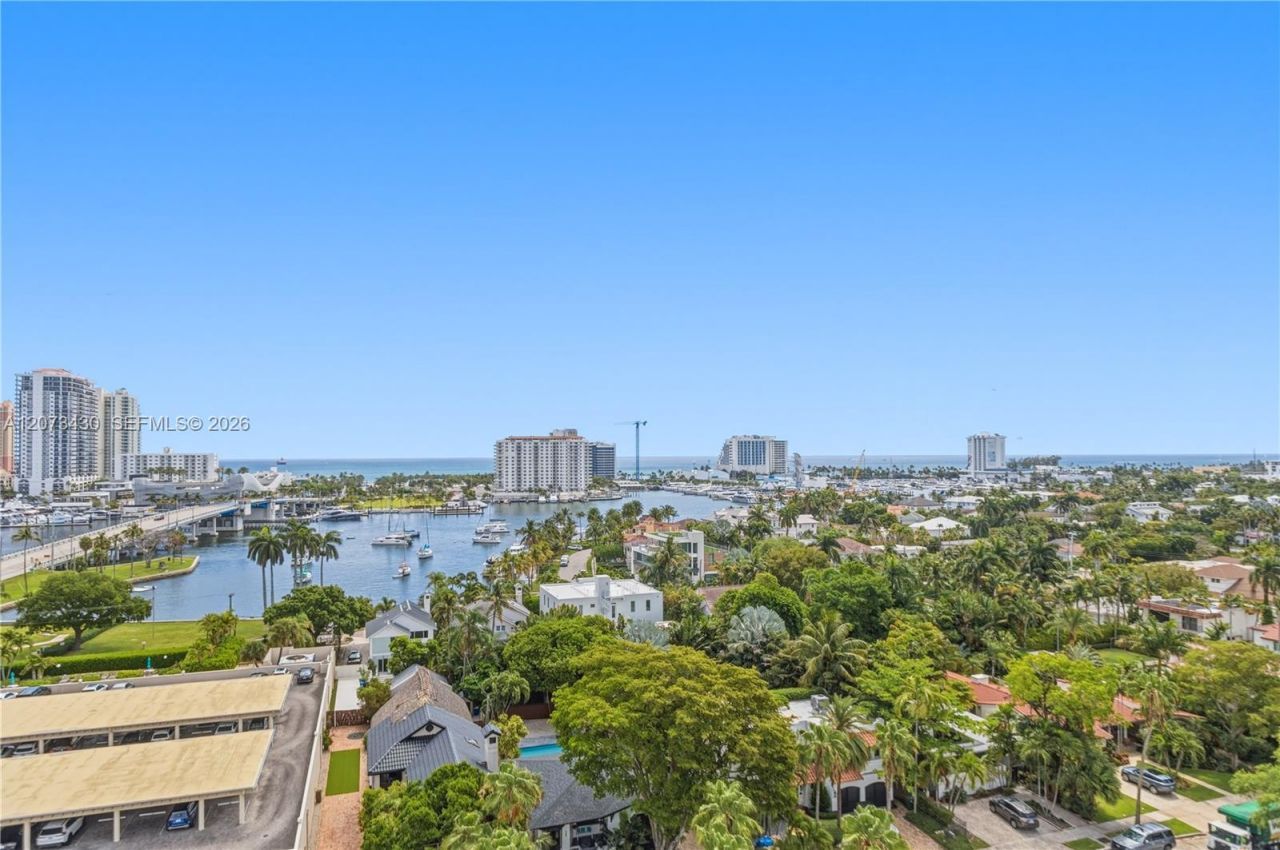340 Sunset Dr , Unit 1210, Fort Lauderdale, FL 33301 Photo