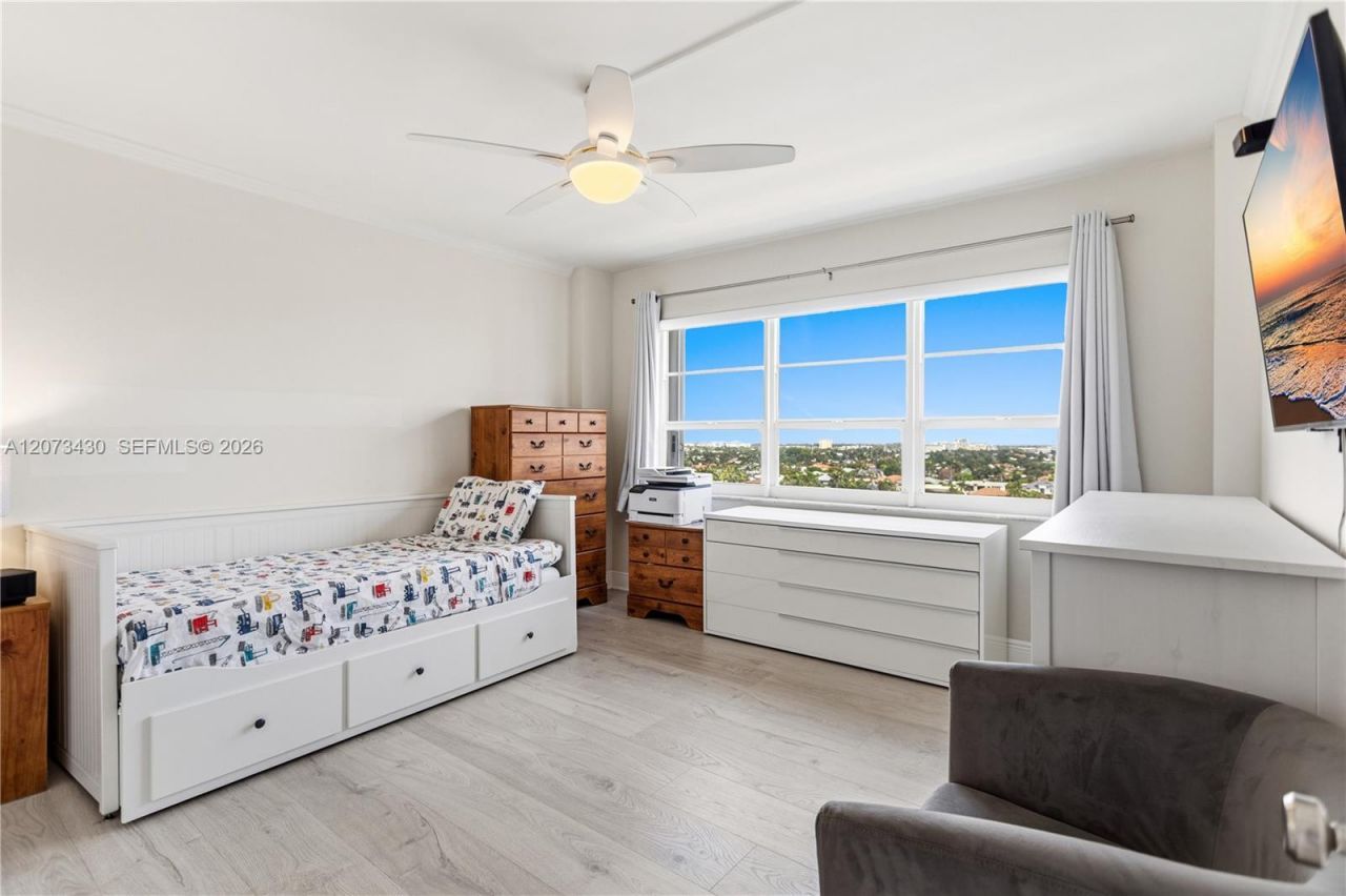 340 Sunset Dr , Unit 1210, Fort Lauderdale, FL 33301 Photo