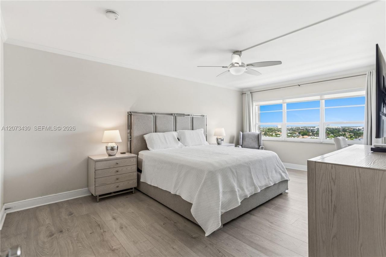 340 Sunset Dr , Unit 1210, Fort Lauderdale, FL 33301 Photo