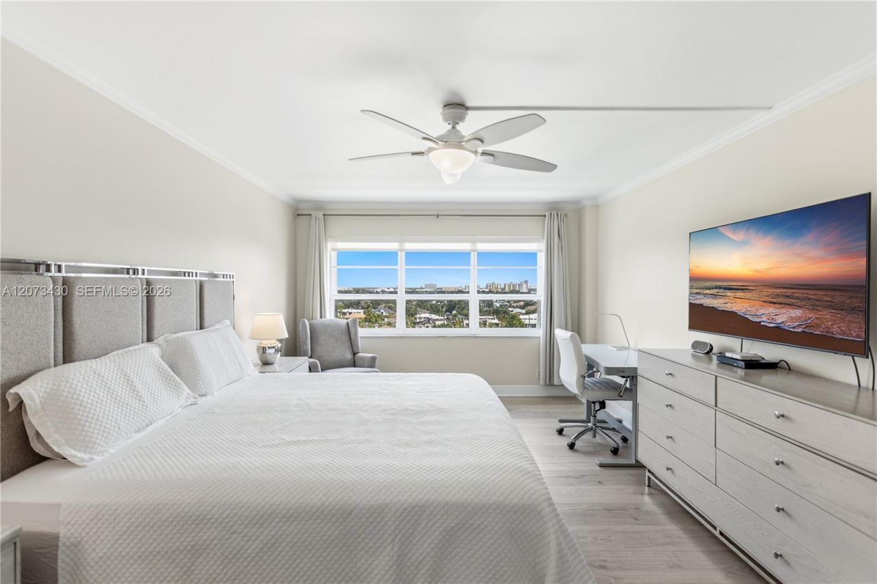 340 Sunset Dr , Unit 1210, Fort Lauderdale, FL 33301 Photo